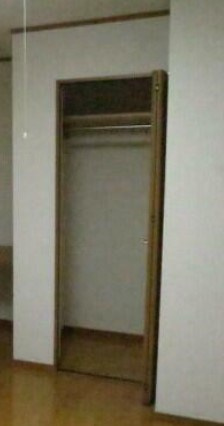アドミラブール　アビテの収納