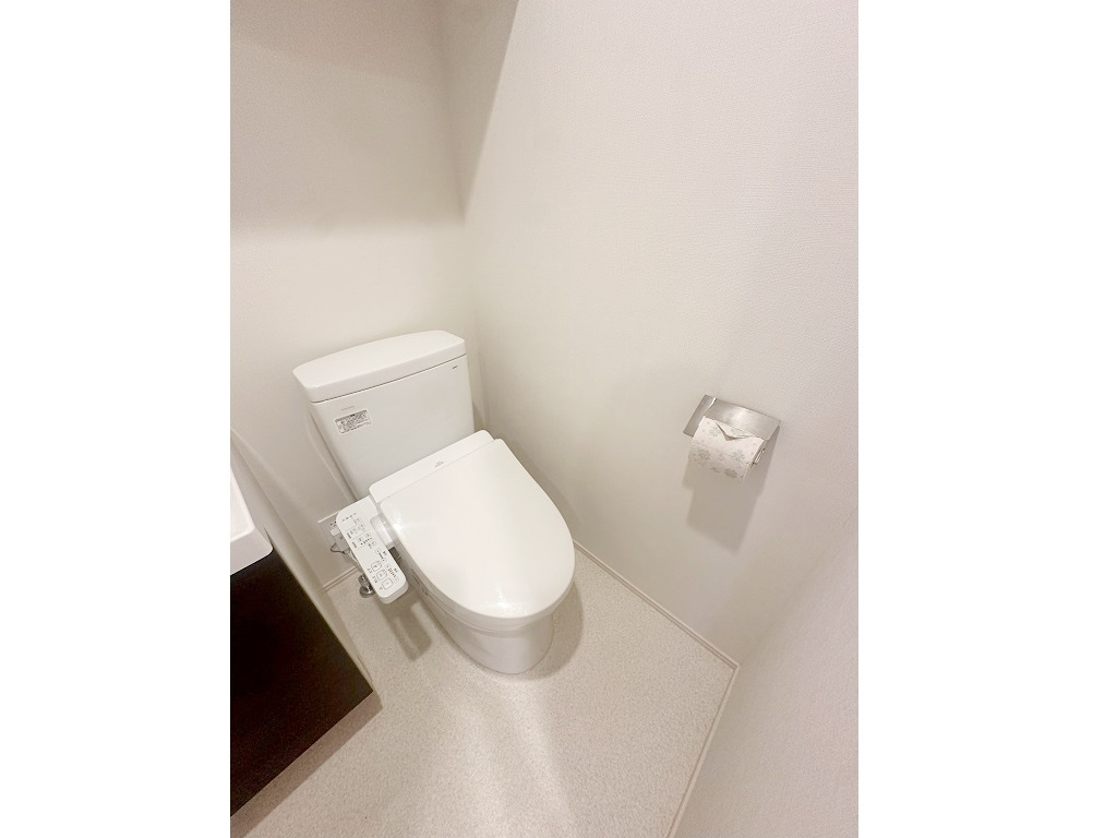 クレヴィスタ大井町の内装|内装です