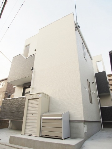 GRANDTIC 緑井