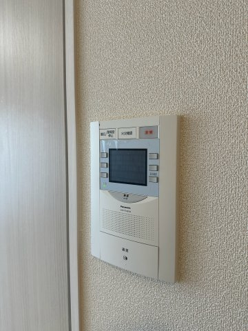 プレサンスSAKAEフロント　名古屋市賃貸　仲介手数料無料のセキュリティ
