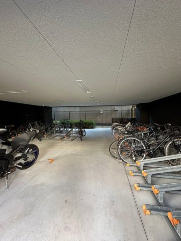 プレサンスSAKAEフロント　名古屋市賃貸　仲介手数料無料のその他共用部分