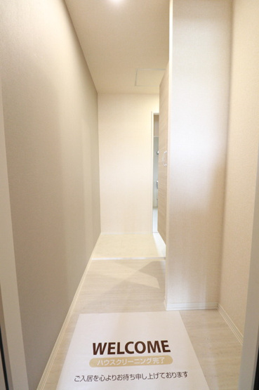 【玄関】 | Viola Court