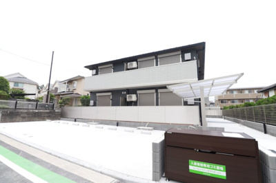 【外観】 | Viola Court