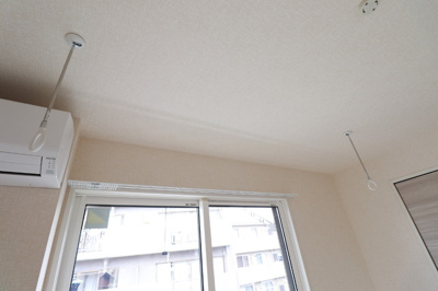 【内装】 | Viola Court