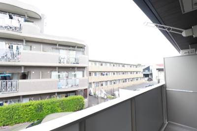 【展望】 | Viola Court