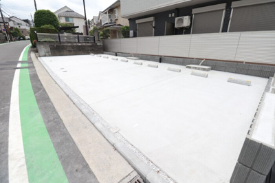 【駐車場】 | Viola Court