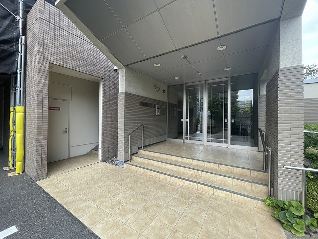  | アイランドシティ照葉テラスマリナコート3番館