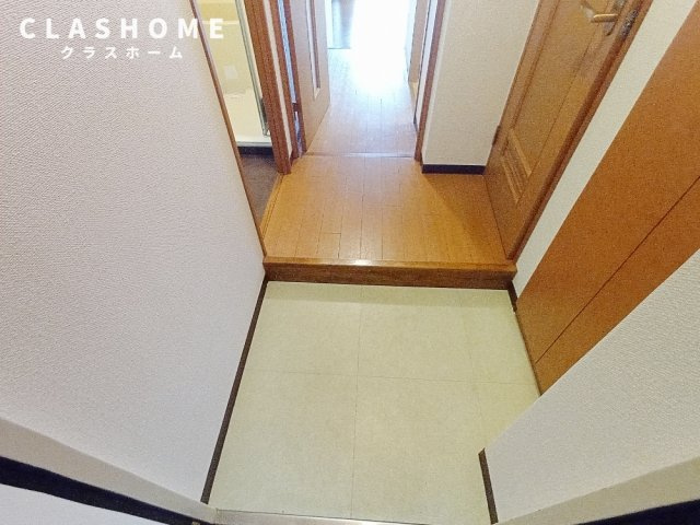 イデアルビーダ芳川　　刈谷市近郊の賃貸ならクラスホーム刈谷店の玄関|イメージ画像になります