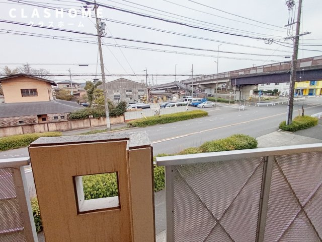 イデアルビーダ芳川　　刈谷市近郊の賃貸ならクラスホーム刈谷店の展望|イメージ画像になります
