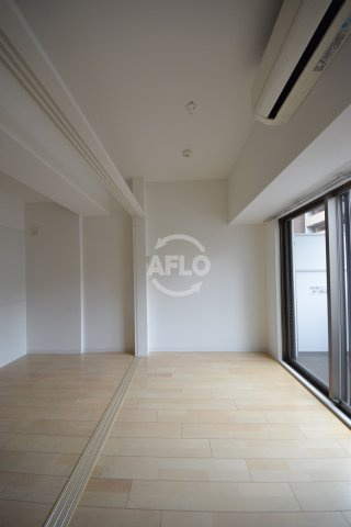 セレニテ上町台の洋室|セレニテ上町台　洋室