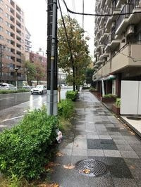 横浜楠町ビルの周辺