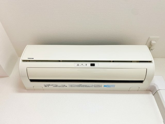 nextage sakurayamaの設備