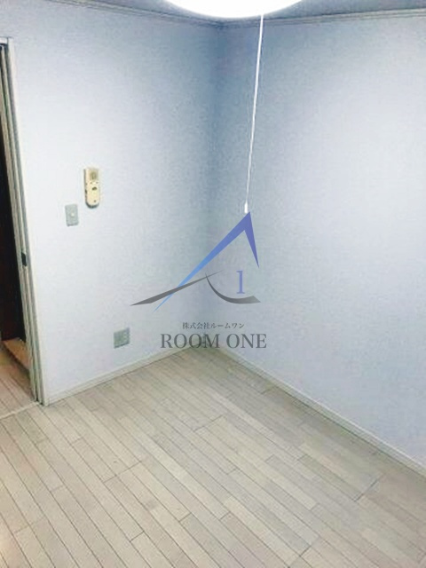 シャンテ本所の居間・リビング|洋室のお部屋です。
