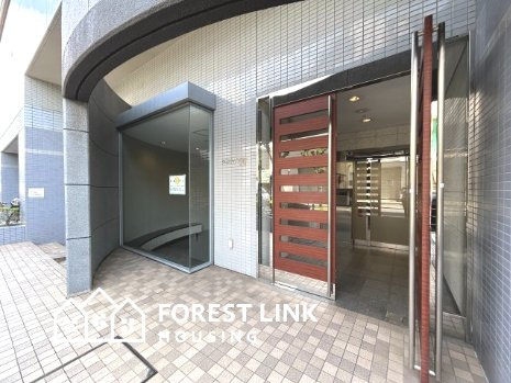 クロスティ八尾南壱番館