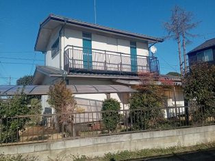 結城市結城