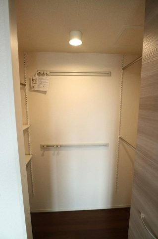 MIYABIⅡの収納
