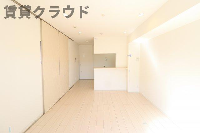 リブリ・八木の居間・リビング|こちらの居間で趣味の時間をお楽しみください