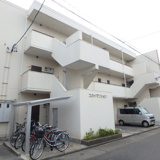 スカイマンションの画像