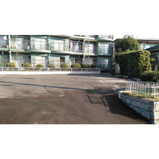 【駐車場】 | シャトー樹里
