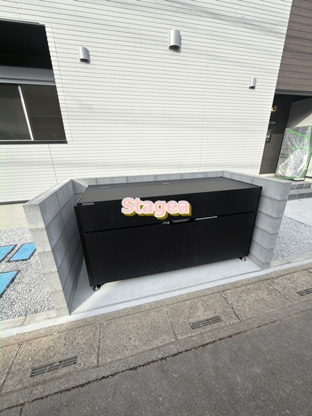 GRADUS大和田のその他共用部分