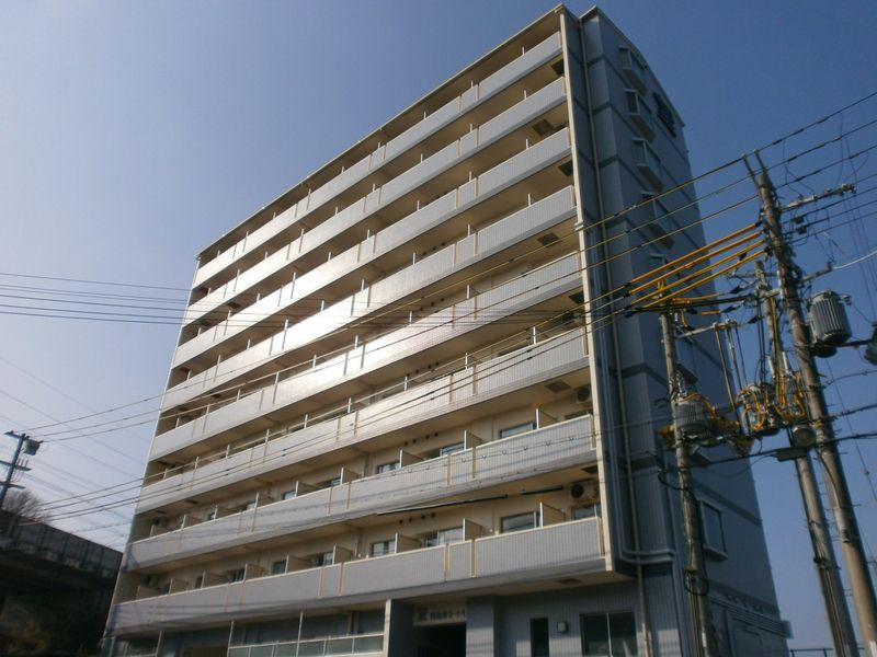 マンション望