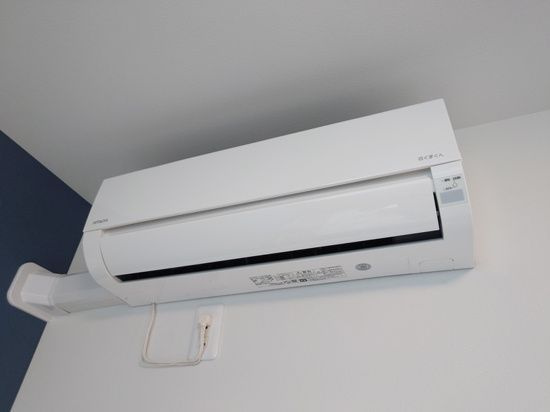 キャメル蕨錦町の設備|別部屋参考写真となります