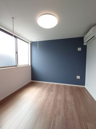 キャメル蕨錦町の内装|別部屋参考写真となります