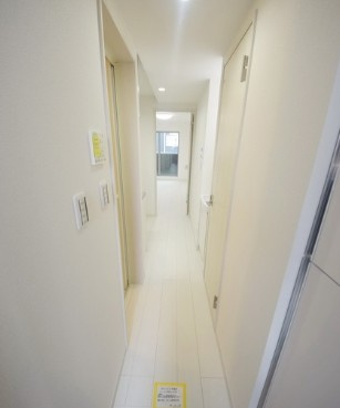 ＧＲＡＮＱＵＡＬ　ＭＩＮＡＭＩＹＯＮＯの玄関|※同建物別部屋参考写真