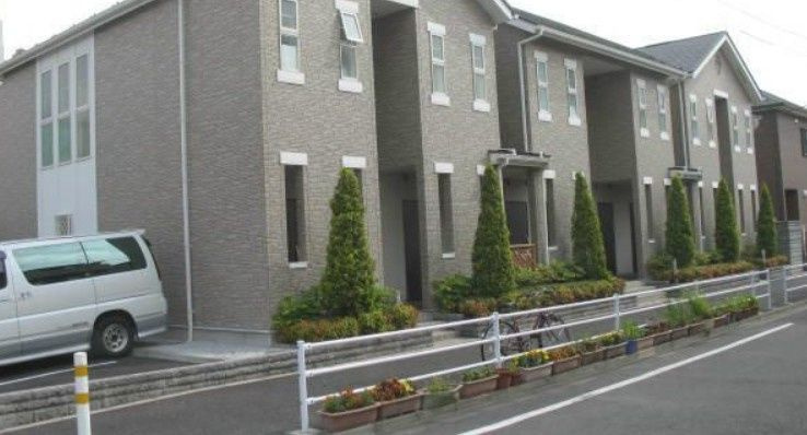 メルヴェーユ（蕨）のその他