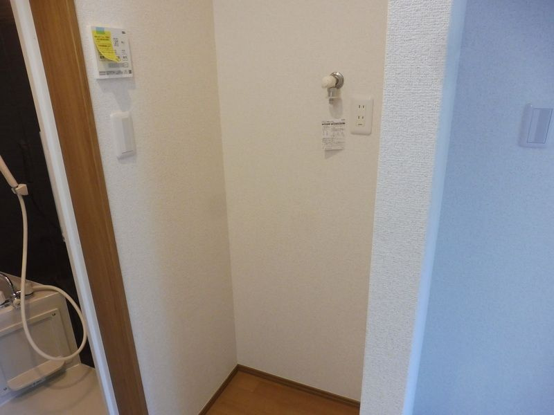 ヴィラート武里の設備|別部屋参照写真