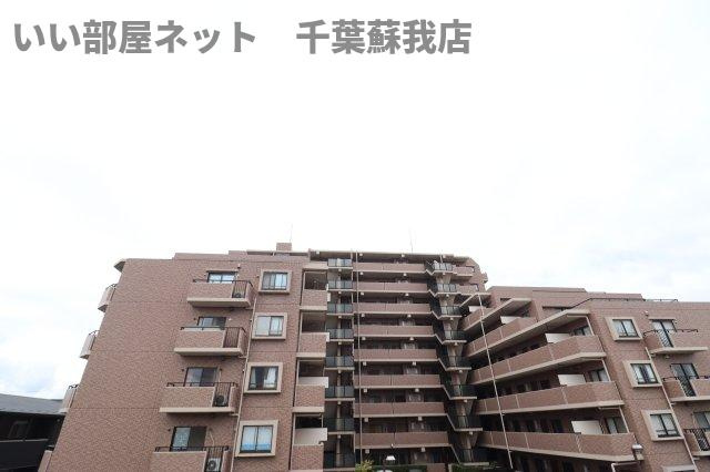 ジーメゾン千葉浜野クオリの展望|明日を自由に『Asfree』いい部屋ネット千葉蘇我店です！