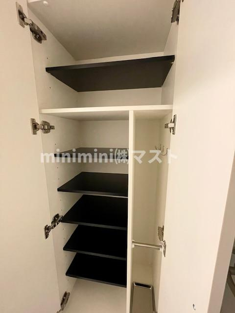 セレニテ東梅田アリエのその他
