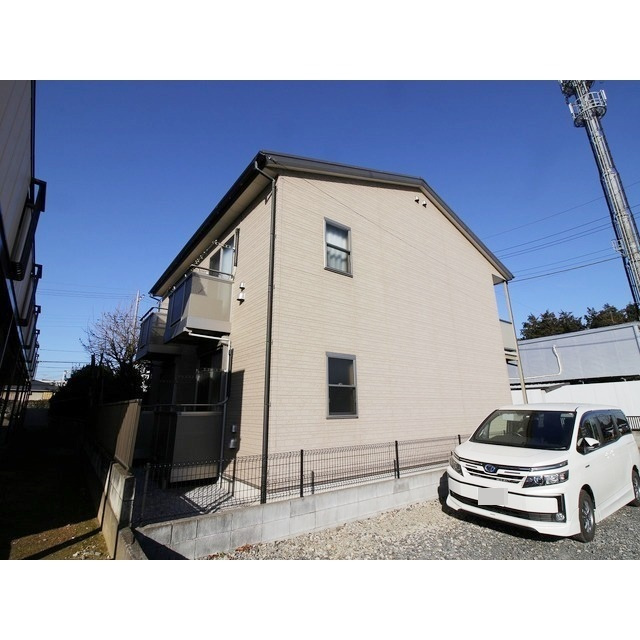 アムール M&K