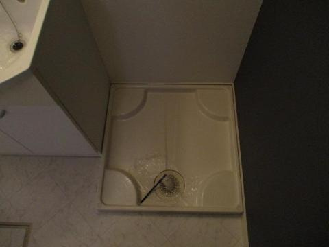 アーク東海通のその他|洗濯機置場
