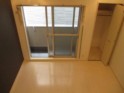 アーク東海通の居間・リビング
