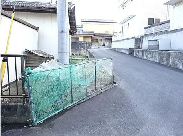 水戸市東赤塚　一棟アパートのその他
