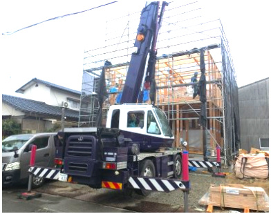 佐賀市開成第10　2号棟