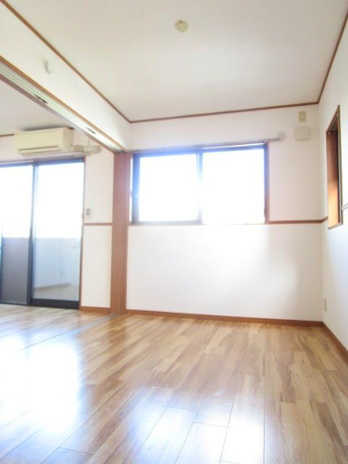 コーポ廣重の内装