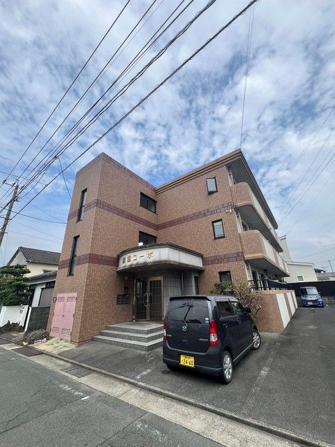 コーポ廣重