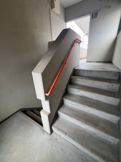 コーポ廣重のその他共用部分
