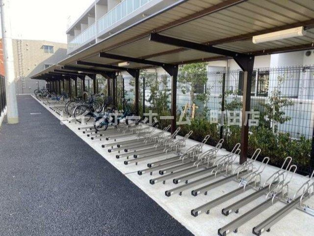 N-stage つきみ野※初期費用分割あと払いサービス利用可能物件のその他共用部分