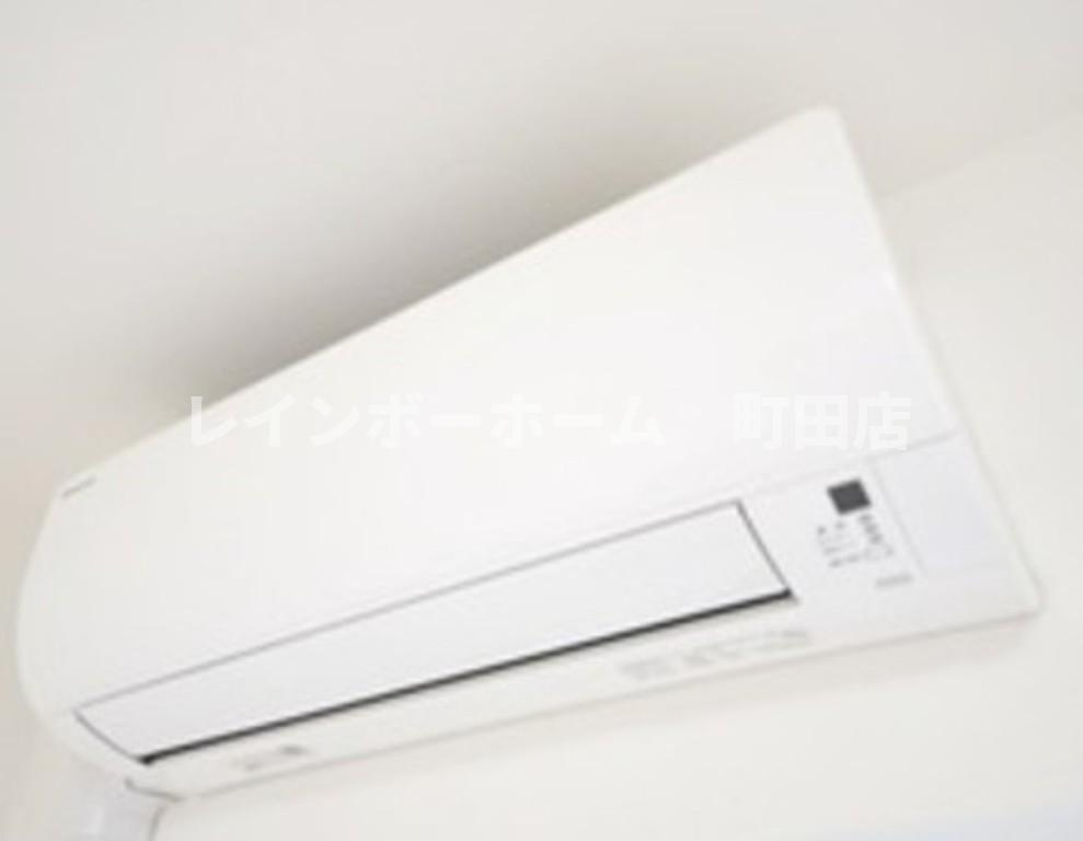 N-stage つきみ野※初期費用分割あと払いサービス利用可能物件の設備|※同間取り別号室
