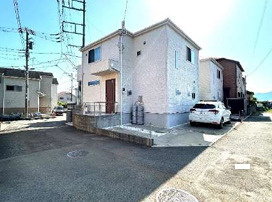 平塚市岡崎　中古戸建