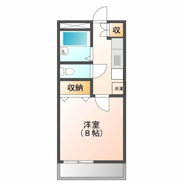 プレジール船橋