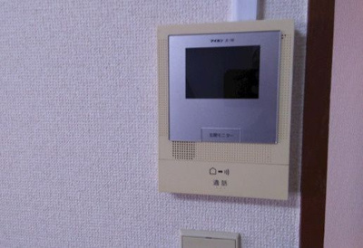 【セキュリティ】 | 宝田ビル