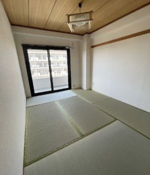 【和室】 | 宝田ビル