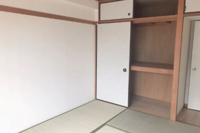 【収納】 | 宝田ビル