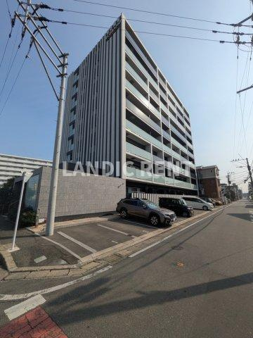 福岡市博多区諸岡２丁目のマンションの画像