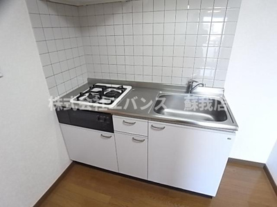 【キッチン】 | ケープビル | キッチンでお料理をお楽しみください