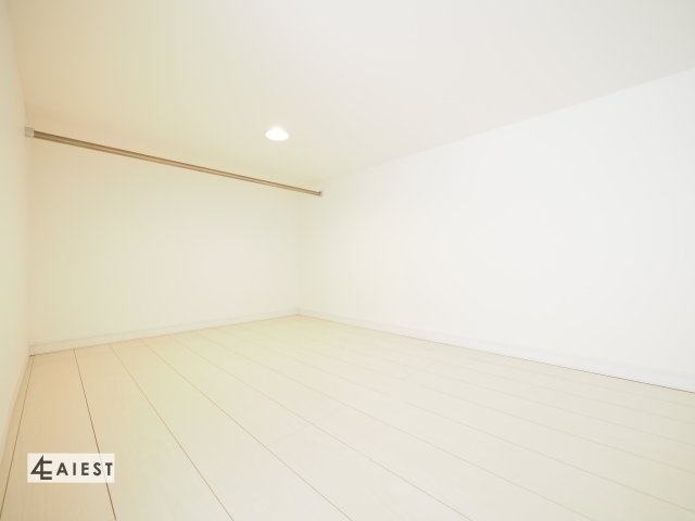 Jeunesse堀越の寝室|※同一仕様写真